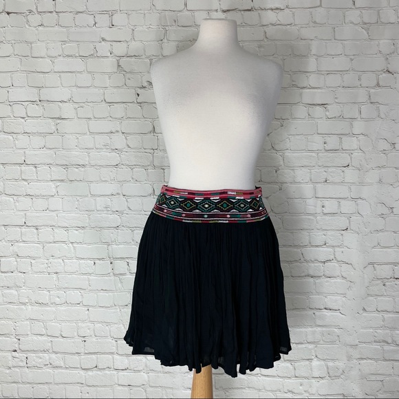 Romeo & Juliet Couture Skirt Size Large NWT - Picture 2 of 11